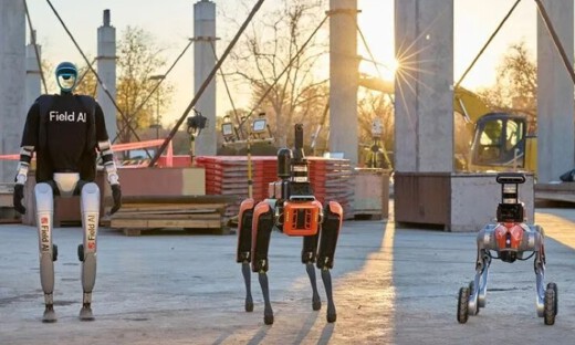 超43亿！8月人形机器人融资，谁在领跑？