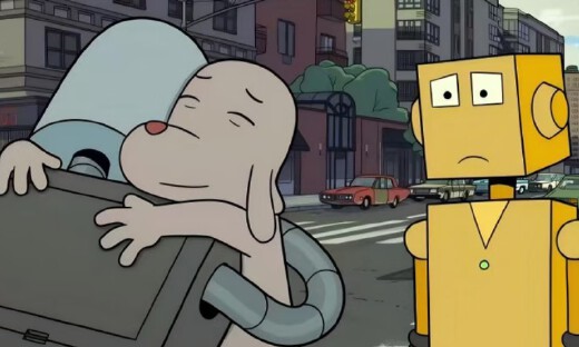 养「AI宠物」一个月，我发现这门生意充满泡沫