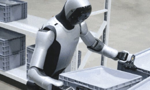 击败英伟达！优必选自研人形机器人大脑Thinker斩获全球四项第一