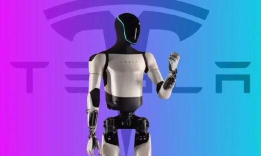 特斯拉Optimus Gen 3突获10000台大订单！