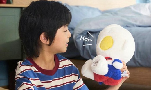 风口上的AI玩具：创业蓝海还是资本赌局？