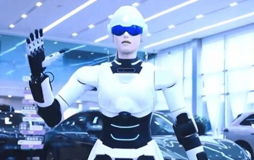 消息称奇瑞墨甲10月公开发布并开启招商