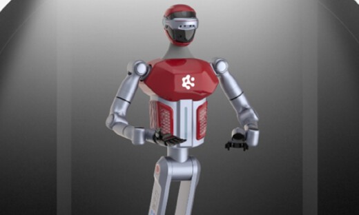 智平方获5亿元具身智能机器人订单