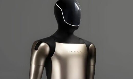 特斯拉人形机器人供应链大曝光？