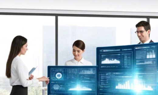 人形机器人：找盟友、广存粮