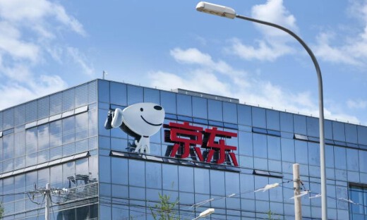 京东入股帕西尼