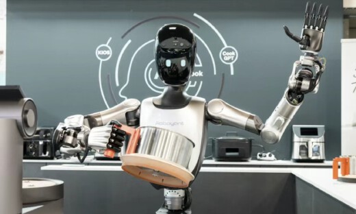 西贝、罗永浩的世纪大战，炒菜机器人或迎来重大利好？