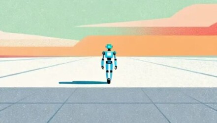 具身智能还需要一个「五年耐心」