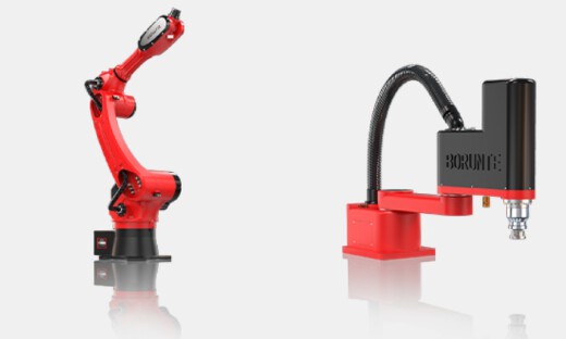 伯朗特机器人完成高层调整，李博铮接任董事长