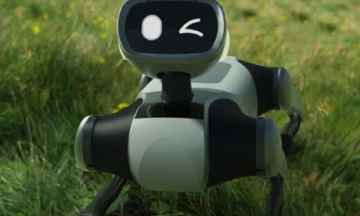 联想创投旗下基金等入股维他动力，后者为具身智能机器人研发商