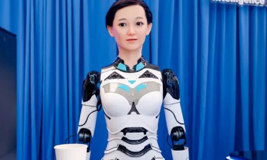 清宝机器人完成数千万级Pre-A+轮融资