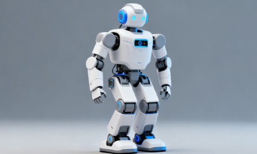 广东省具身智能科技公司登记成立