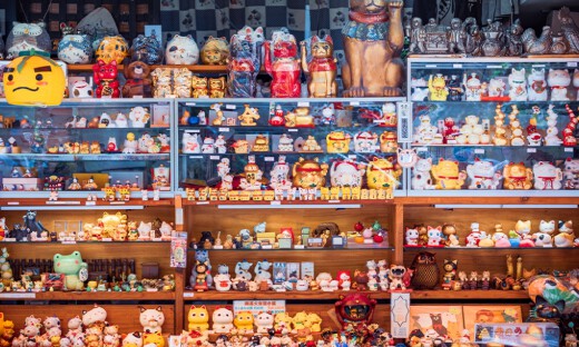 售价数万、毛利超90%，AI玩具跑出下一个泡泡玛特？