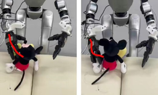 跨形态学习来了！轮式机器人的“经验”如何轻松传给双足机器人？