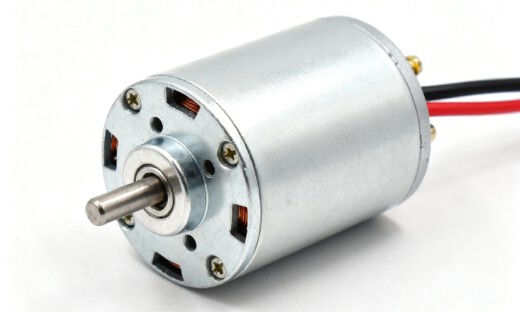 国内外8家典型的无刷空心杯电机企业及产品信息梳理