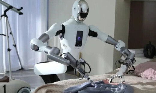 细扒！入选全球前2%顶尖科学家榜单的五位中国具身智能大佬及背后技术布局！