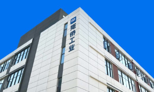 矩侨工业宣布连续完成两轮Pre-A+与Pre-A++轮融资