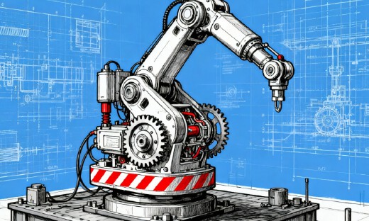 国际机器人联合会：中国在役工业机器人存量突破200万台，居全球首位 