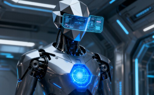 2025年人形机器人产业：从类型、价格到未来趋势