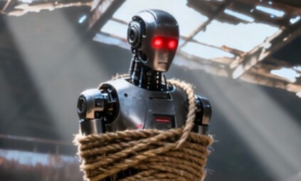 人形机器人行动困局：非软非硬，而是“协同失语症”