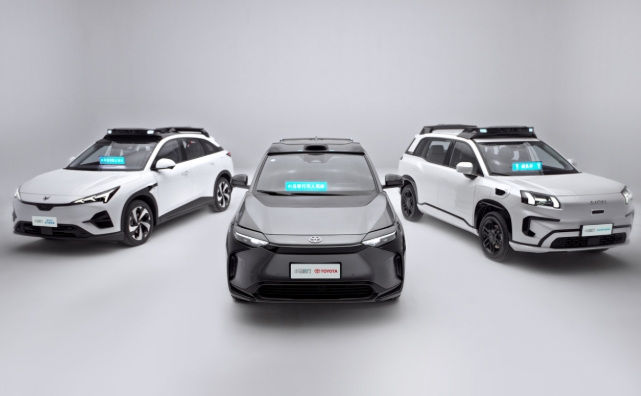 小马智行Robotaxi获迪拜官方许可,正式开启路测