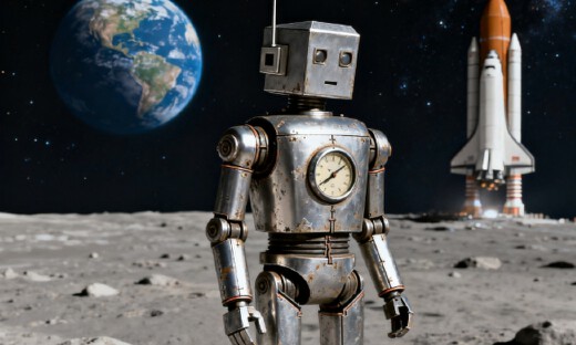 人形机器人成为Meta下一个“AR级赌注” 