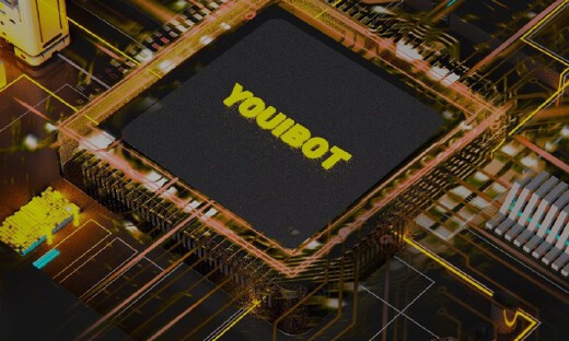 优艾智合递表港交所