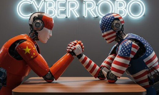 a16z：美国不能输掉机器人竞赛，中国领先一步