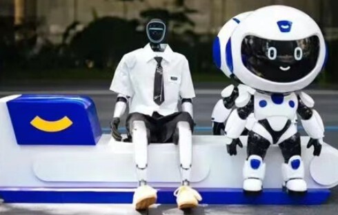 机器人租赁再爆发，国庆需求飙升，提前2个月被预约一空