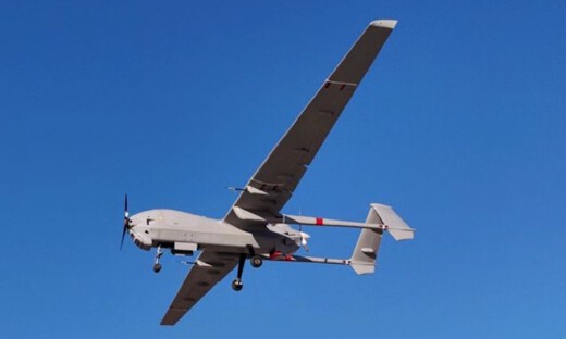 天晴空天完成超亿元A轮融资