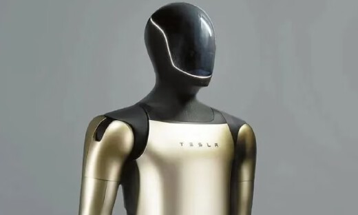 特斯拉Gen3灵巧手新动作：或采用齿轮箱 + 丝杠 + 腱绳方案，部分公司有望受益