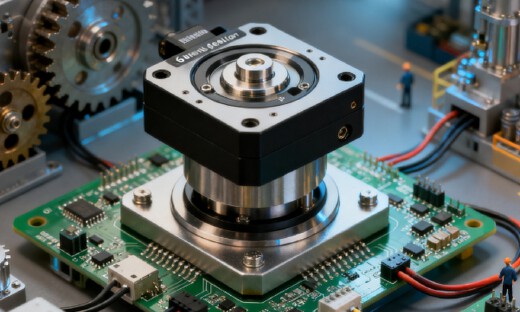 国产六维力传感器大幅降低人形机器人成本