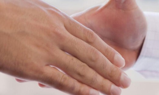 灵猴机器人完成超亿元A轮融资