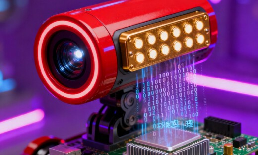 机器人感知大升级！轻量化注入几何先验，成功率提升31%