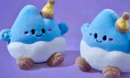 AI玩具之家：2025年全球6大爆款产品