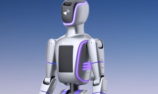 原力无限签订2.6亿元具身智能订单