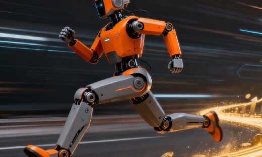 全国首个具身智能领域国家级标准化试点落沪