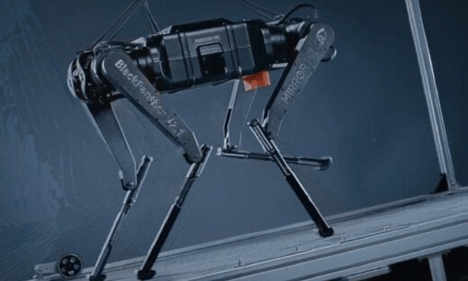 镜识科技完成数千万元A轮融资