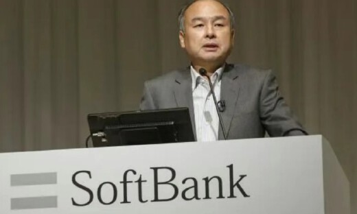 软银豪掷54亿美元收购ABB机器人业务,孙正义押注“实体AI”新时代
