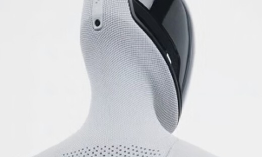 Figure 03发布了，都带来了哪些令人眼前一亮的设计？