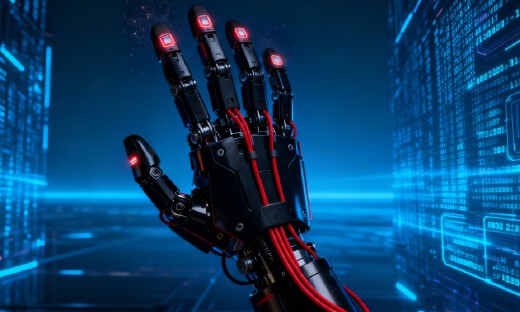 灵巧手赛道“激战”，新老玩家各执什么王牌？