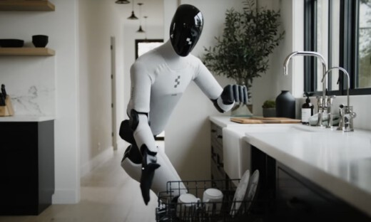 Figure 03爆火背后：一场精心编排的“概念机”狂欢？