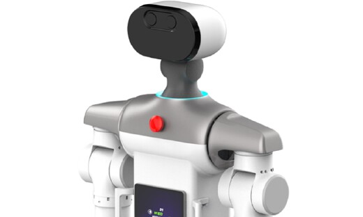 如身机器人完成千万级天使++轮融资