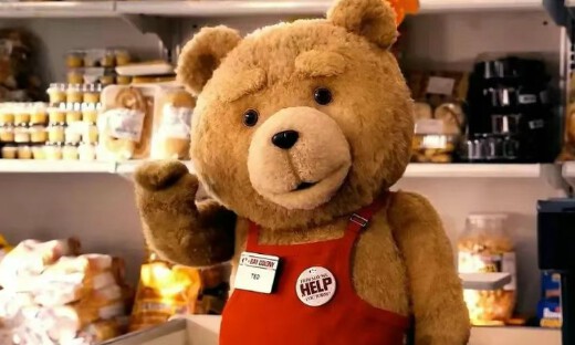 AI玩具，再造一个泡泡玛特？