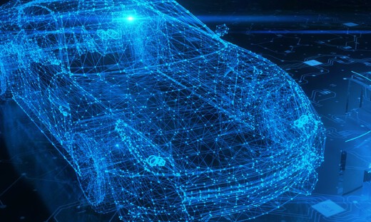 滴滴自动驾驶获20亿元D轮融资