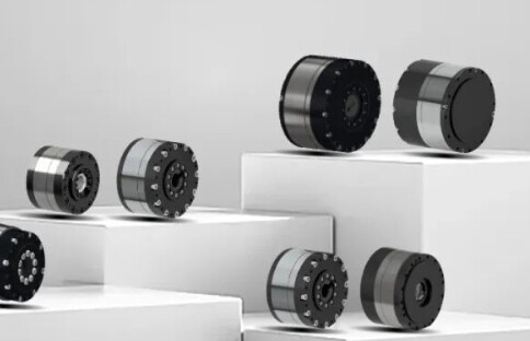 巨蟹智能驱动完成近亿元A轮融资