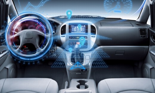 辅易航6000万A+轮融资