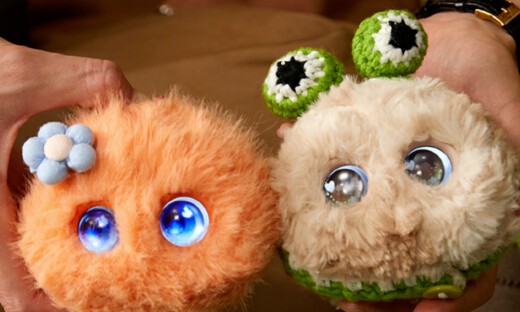 创业一年融资3000万元！朱啸虎、红杉资本为何狂砸钱这款AI玩具