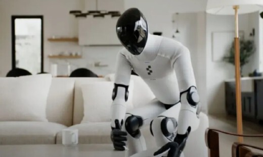 正面交锋！Figure 03 VS 特斯拉Optimus谁更胜一筹？