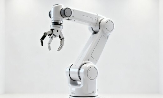 海关总署：前三季度，我国出口工业机器人增长54.9%